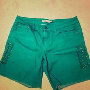 PrAna shorts 8/29
